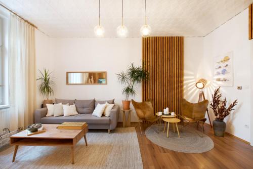 Ferencvaros Apartamento | Symphony Apartment - FREE Parking & Airport Taxi