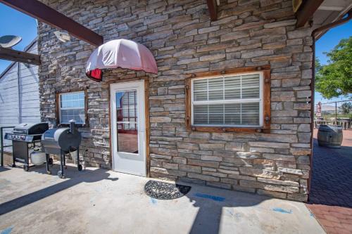 Paso Robles Casa | Symphony Suite