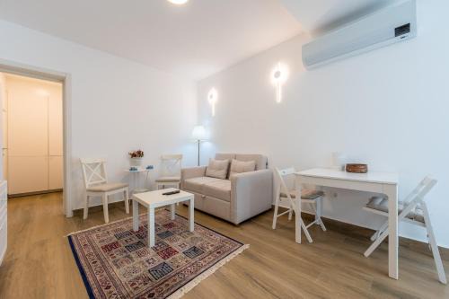 Tomicici Apartamento | Symphony Tivat Apartment