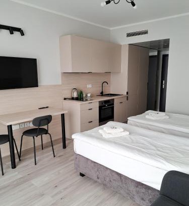 Zakrzowek Apartamento | Sympo Apartments