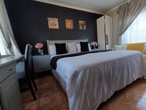 Pretoria Casa | Syncrony Guesthouse