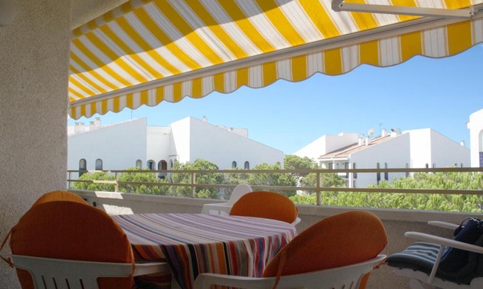 Vilafortuny Apartamento | Synergie SI14 - Sol Daurat