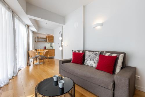 Athens City Centre Apartamento | Syntagma Apartments by Olala Homes