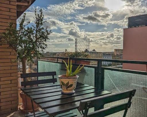 Aventine Apartamento | SyrakaHost Intero appartamento