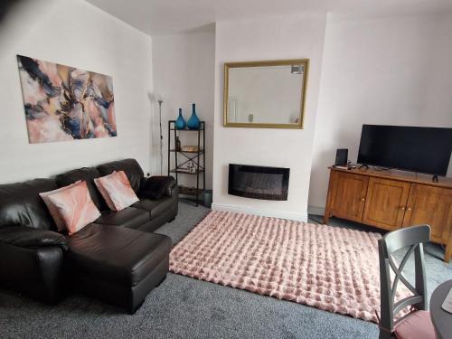 Huddersfield Apartamento | Syringa