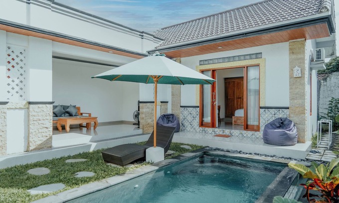 Lodtunduh Villa | SYTA VILLA