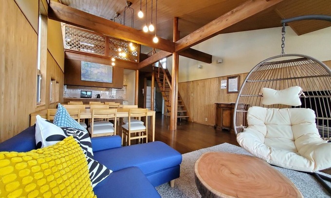 Izu Cabina | Syuzenji forest