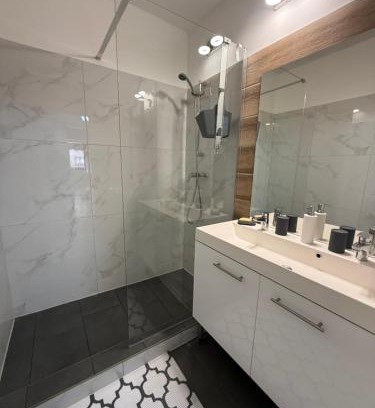 Szolnok Apartamento | Szántó apartman