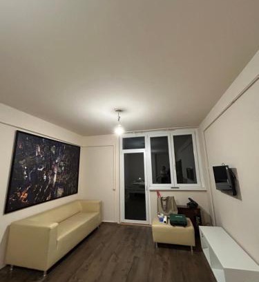 Szolnok Apartamento | Szántó Prime Residence