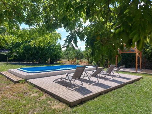 Sarud Casa | Szárcsa Apartman Sarud