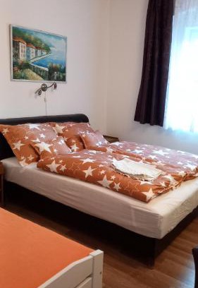 Mako Apartamento | Szép-Lak Makó