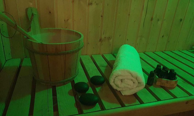 Nagykanizsa Apartamento | Szófia Wellness Apartman