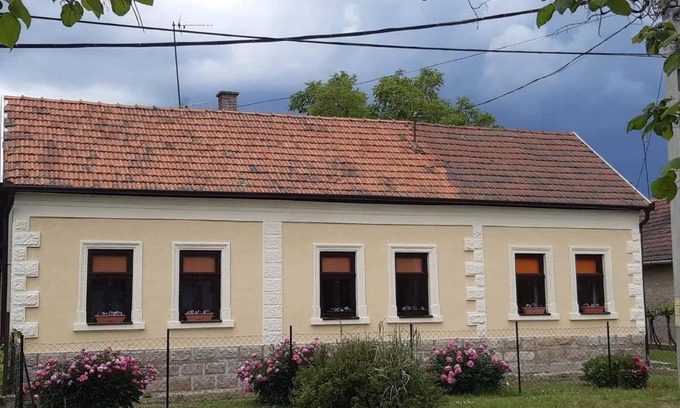Erdobenye Casa | Szőlőskert Vendégház, Erdőbénye