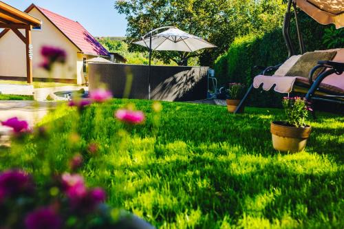 Szolosgyorok Apartamento | Szőlőszem Vendégházak