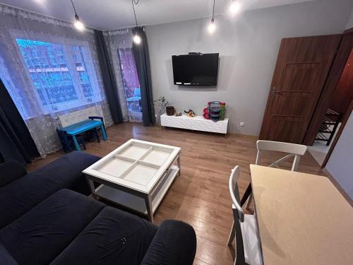 Psie Pole Apartamento | Szałwiowa Chatka