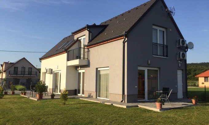 Demjen Apartamento | Szabolcs Apartments