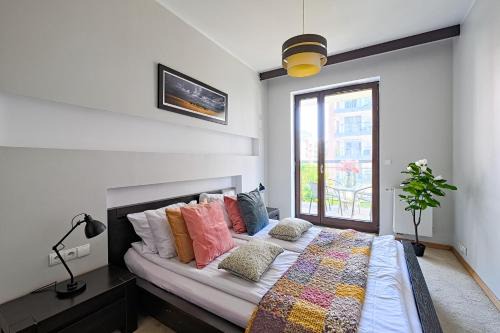 Gdansk City Center Apartamento | Szafarnia 7 46 UrbanNestGroup