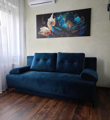 Lipno Apartamento | Szafir- klimatyzacja, parking, Internet i ekspres do kawy