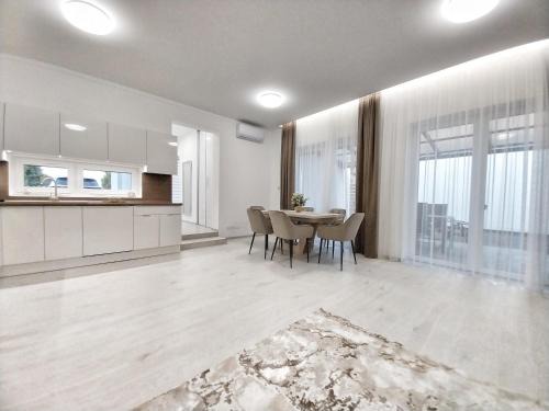 Sostogyogyfurdo Apartamento | Szalamandra Residence