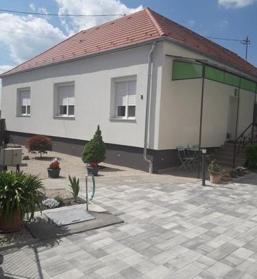 Hegyko Casa | Szalay Vendégház