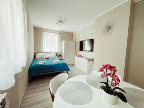 Cetniewo Apartamento | Szara Mewa