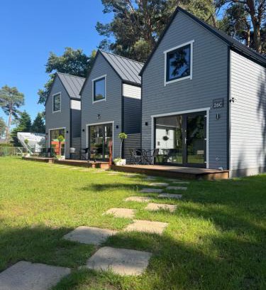 Mrzezyno Casa | Szare Stodoły Domki