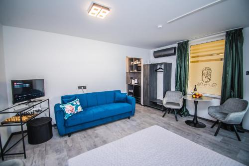 Szarvas Apartamento | Szarvas City Apartman