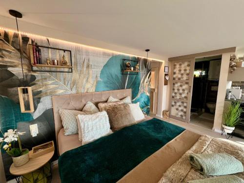 Zebegeny Apartamento | Szarvas Vendégház
