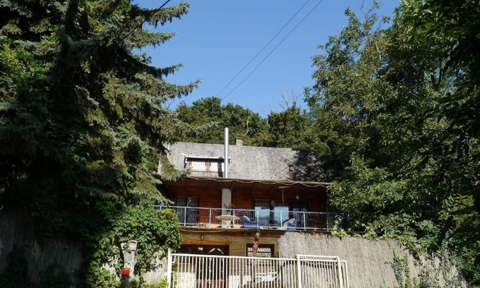 Bubanatvolgy Casa | SZARVASKŐ NYARALÓ/DEER ROCK COTTAGE