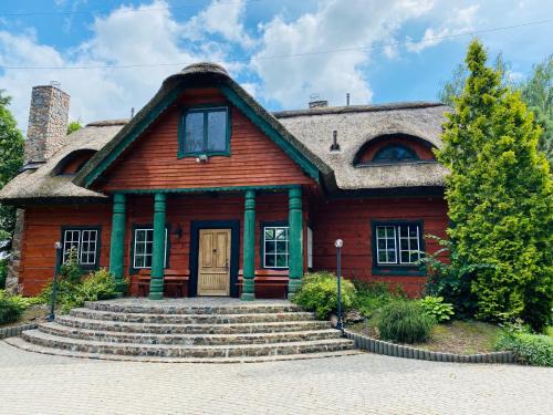 gmina Nowa Sucha Casa | Szczęśliwisko