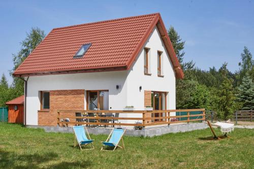 Szczytno Casa | Szczęśliwy Domek