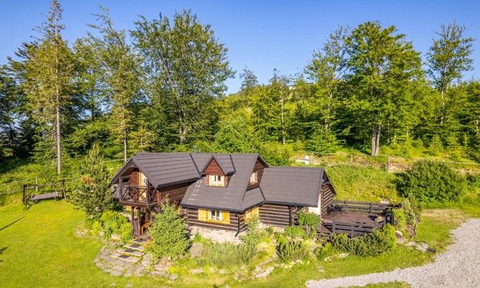 Szczyrk Chalet De Esquí | Szczyrkowe Zacisze