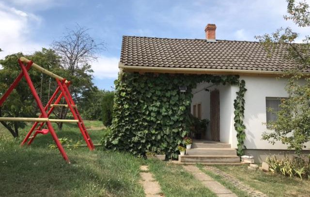 Villany Apartamento | Szende Apartman