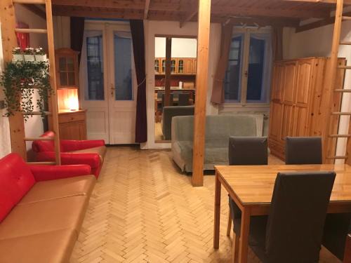 Istvanmezo Apartamento | Szenes-House Apartman