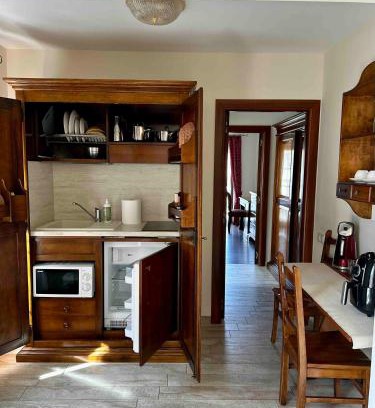 Heviz Apartamento | Szent György Villa Apartmanház