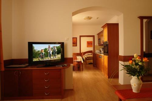 Kehidakustany Apartamento | Szerencsemák Panzió