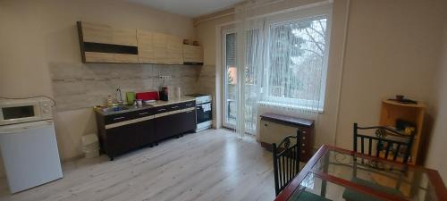 Salgotarjan Apartamento | Szerpentin