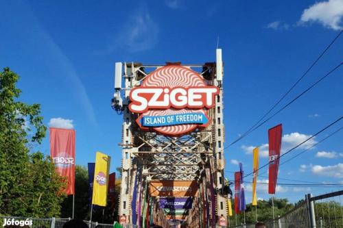 Romaifurdo Apartamento | Sziget festival Apartment next to the river