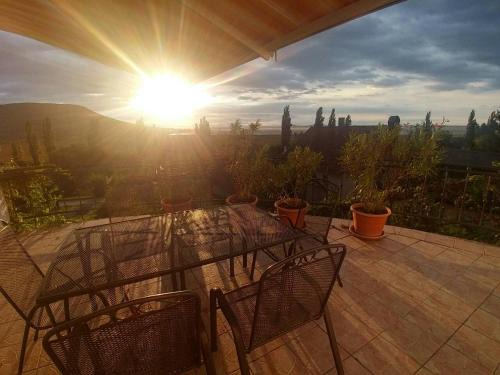Szigliget Casa | Szigligeti Panoráma Apartmanház