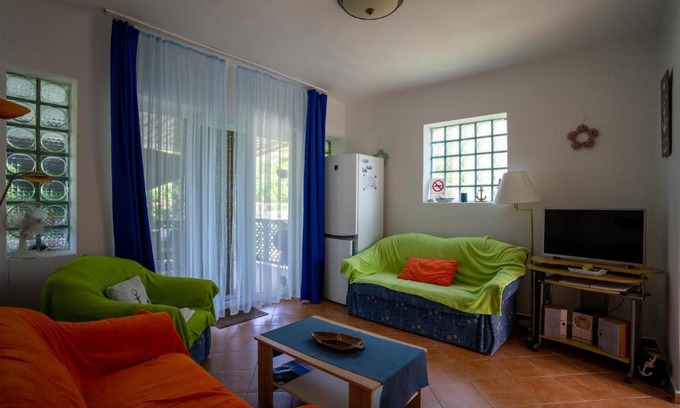 Fonyodliget Apartamento | Szilágyi Apartmanház