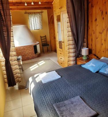 Szilvasvarad Apartamento | Szilvásváradi Kemencés Apartmanok
