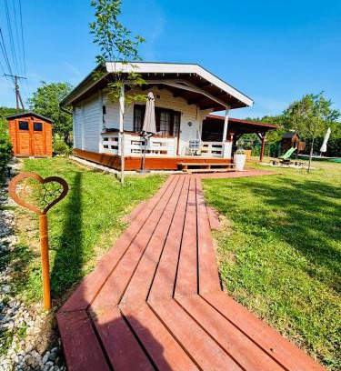 Abrahamhegy Apartamento | Szivike Vendégház