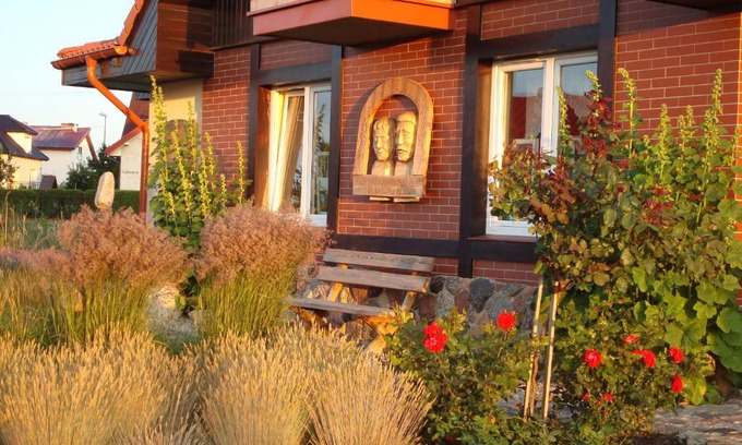 Pierwoszyno Casa | Szkoła Marzeń