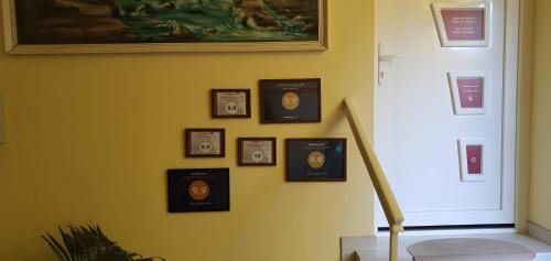 Baja Apartamento | Szlavi Apartman
