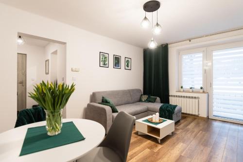 Rabka Apartamento | Szmaragd