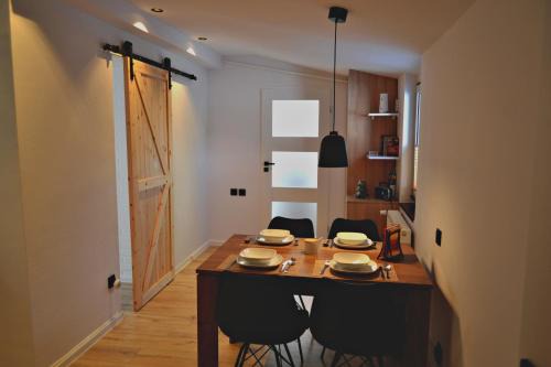 Swieradow-Zdroj Apartamento | Szmer Potoku