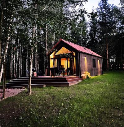 Morag Casa | Szopa Narie