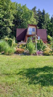 Marcyporeba Casa | Szumią Dęby - Marcyporęba