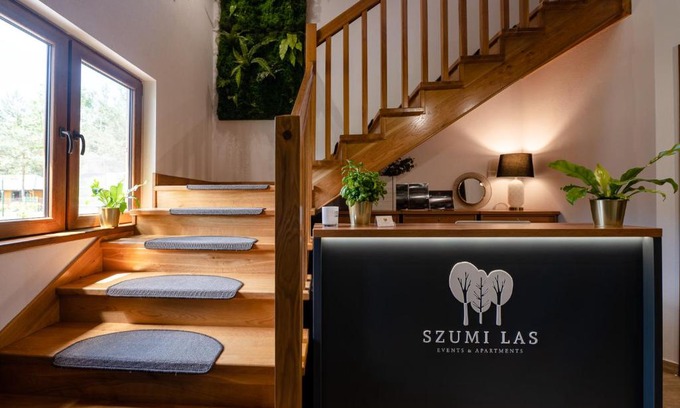 gmina Regimin Complejo | Szumi Las Events & Apartments