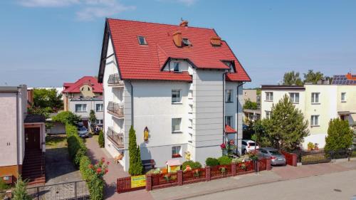 Jastarnia Casa | Szyper